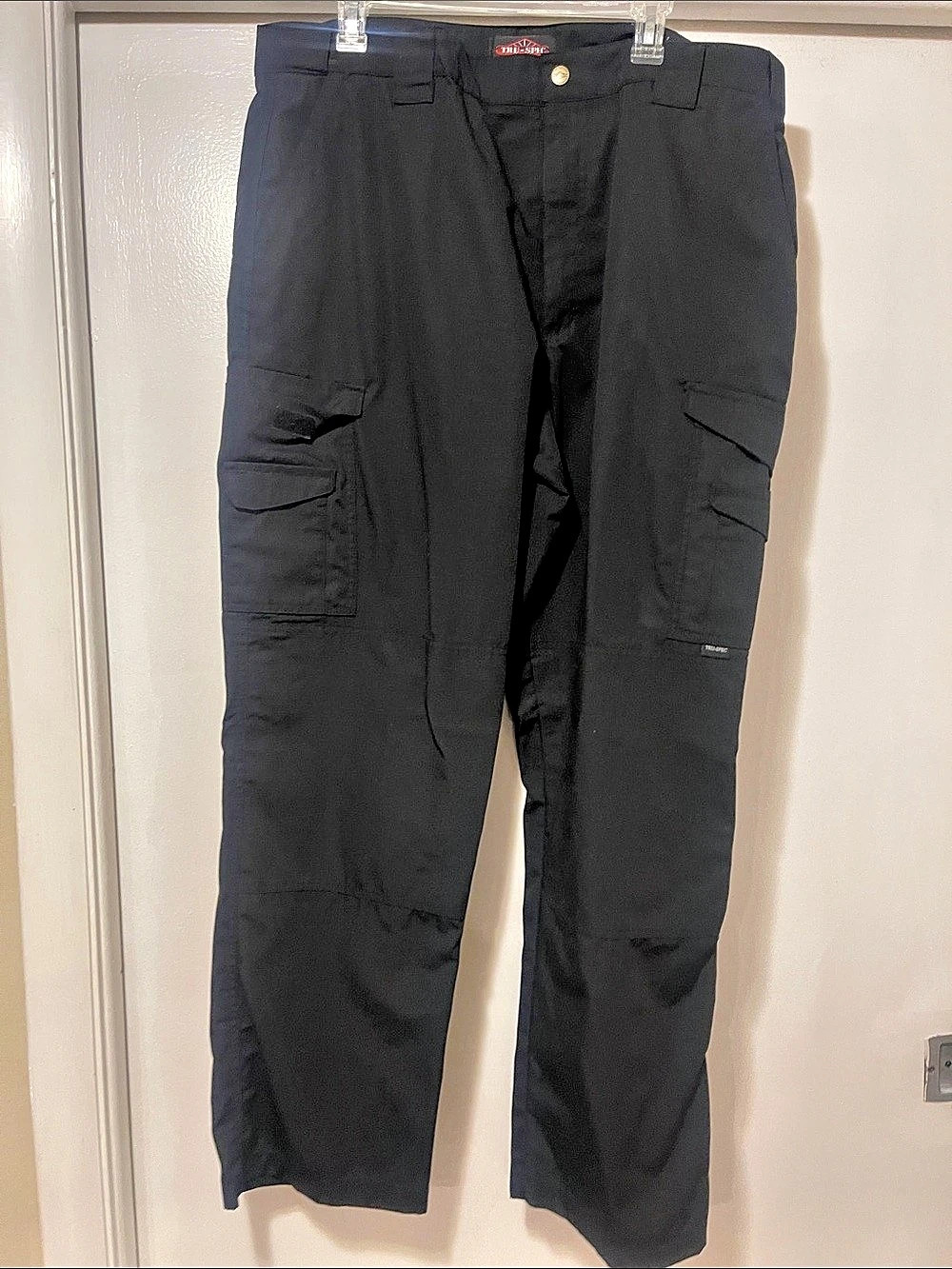 Tru-Spec 24-7 Series Original Tactical Pant Black Waist 42